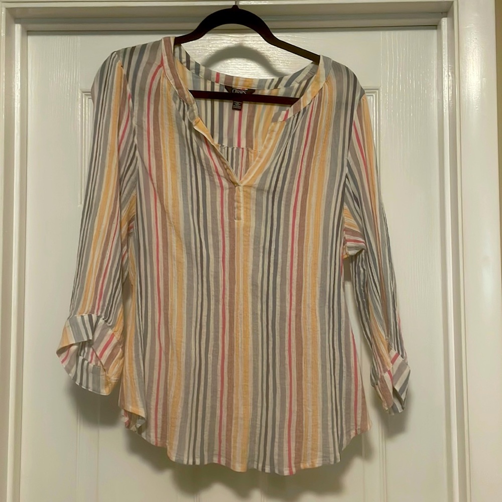 Chaps women’s shirt